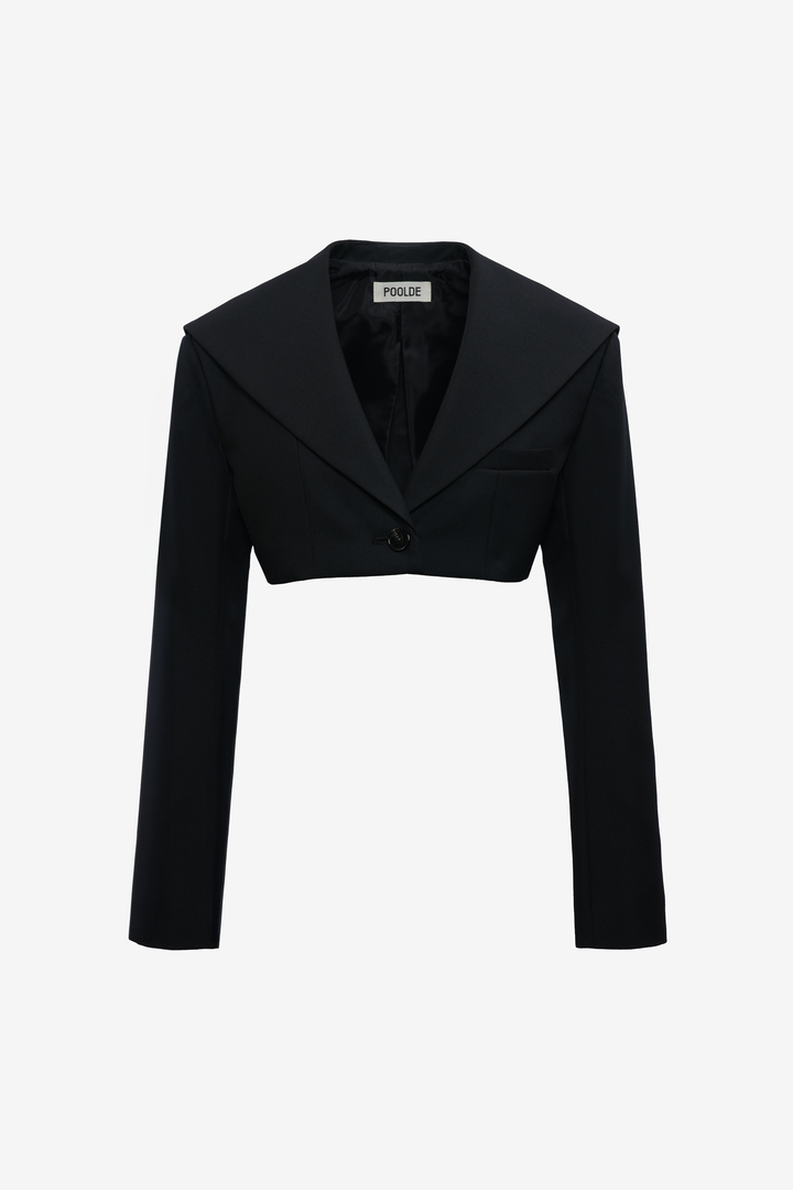 Querelle Sailor Jacket