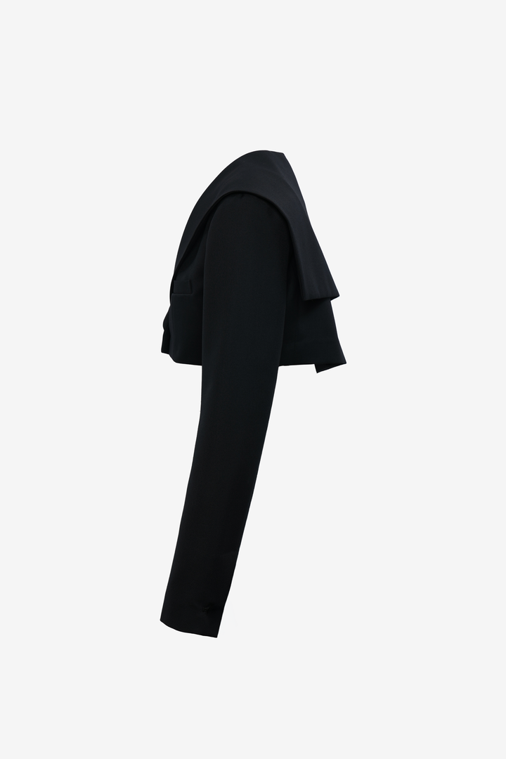 Querelle Sailor Jacket