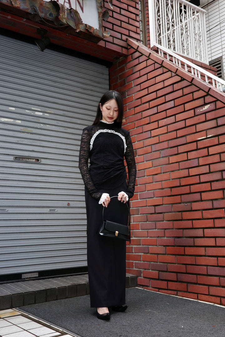 Duchess Top
