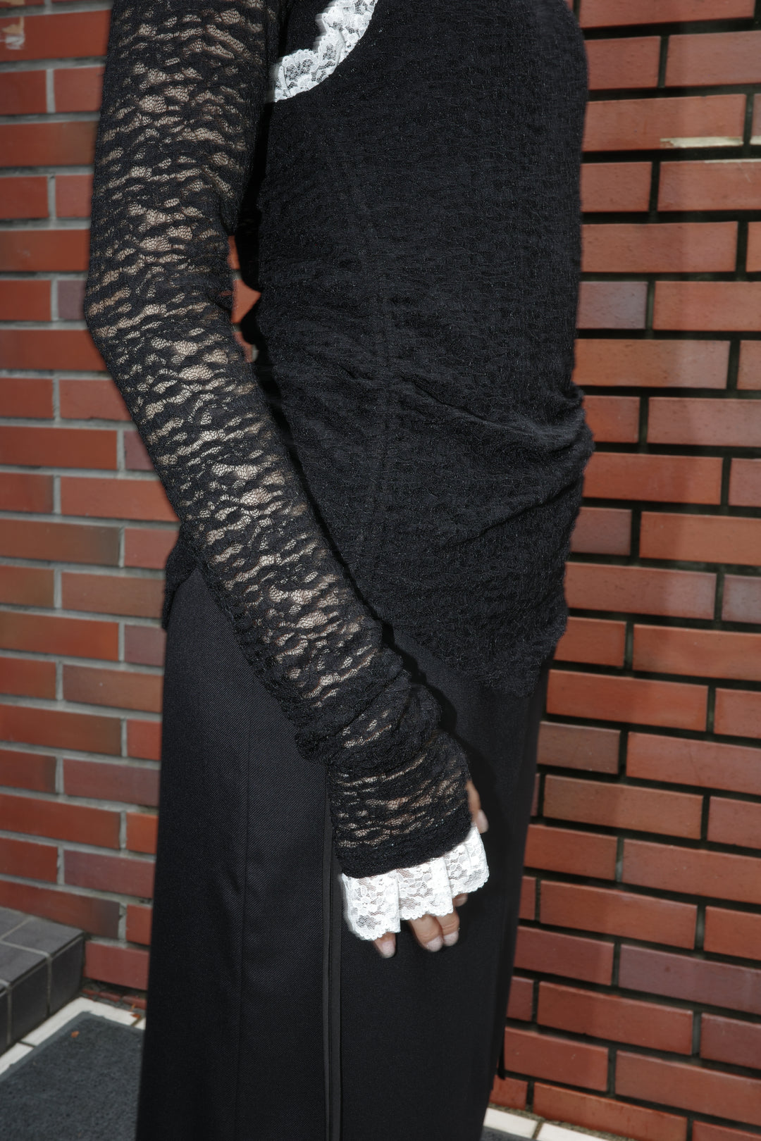 Duchess Top