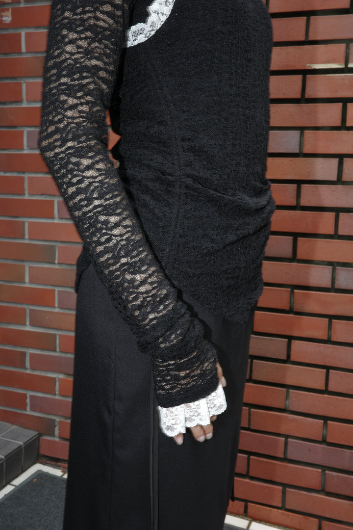 Duchess Top
