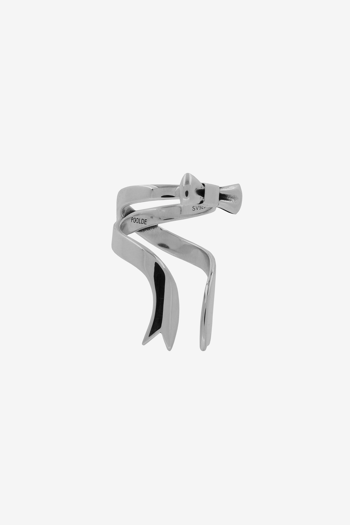 Bow Wrap Ring