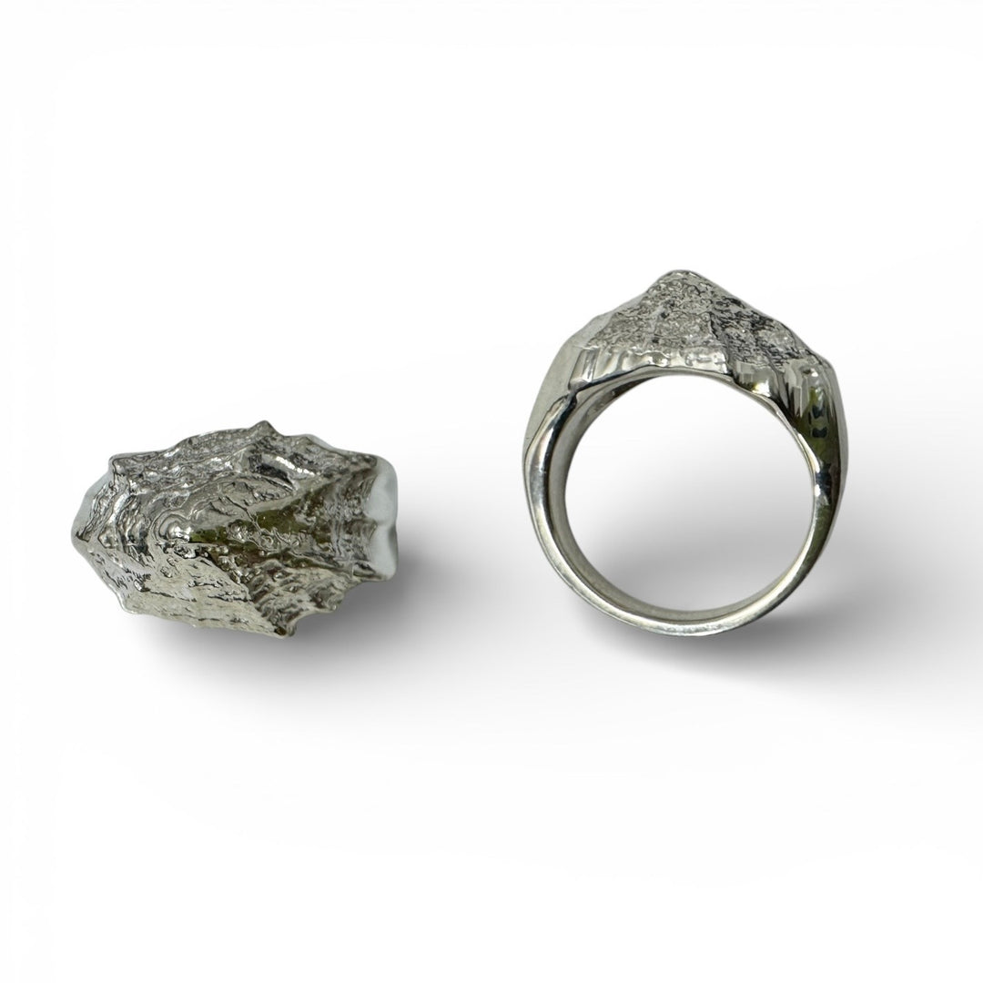 Limpet Ring