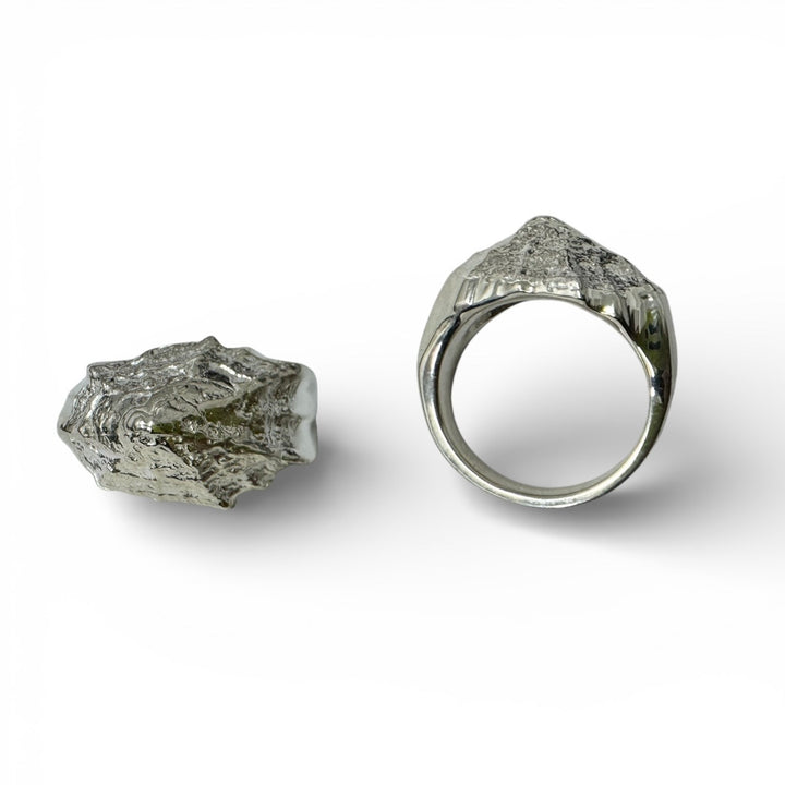 Limpet Ring