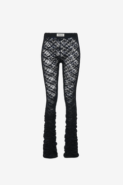 Shadow Petal Leggings