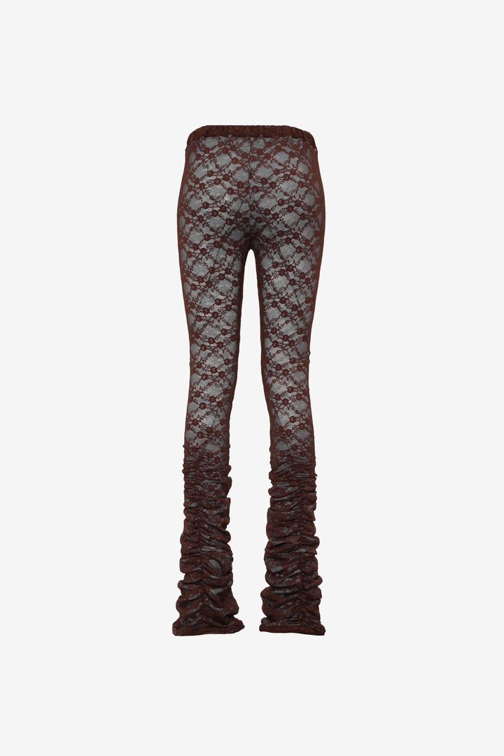 Shadow Petal Leggings
