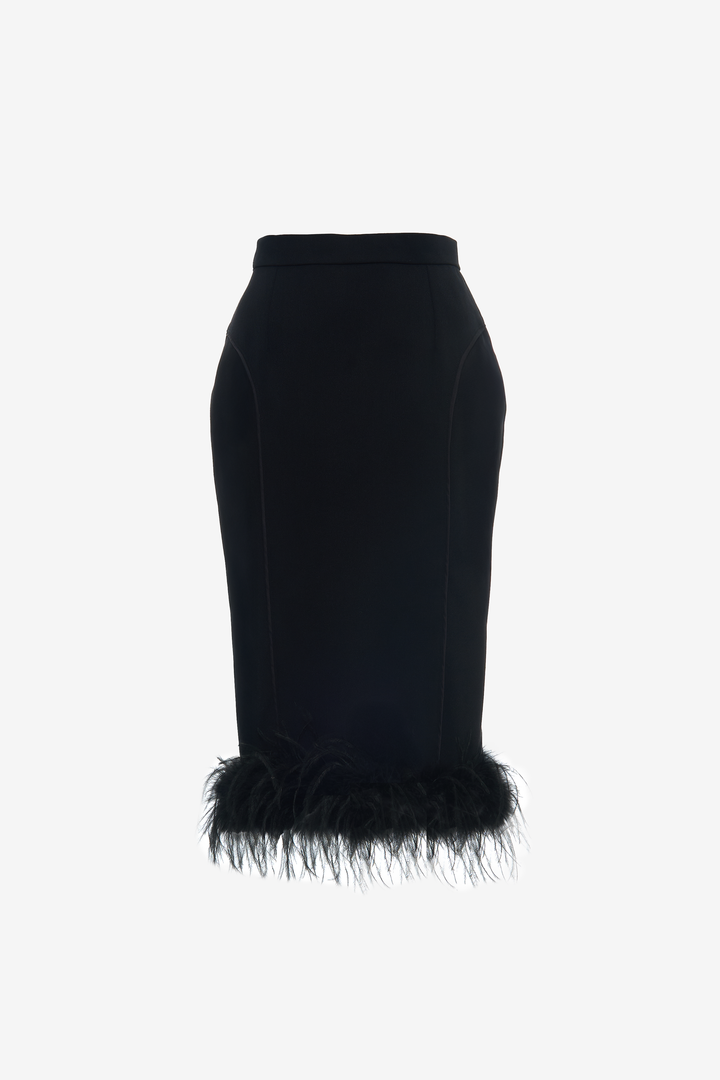 Capone Skirt