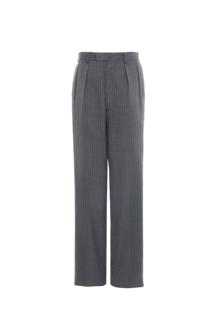 Sinatra Stripe Trousers