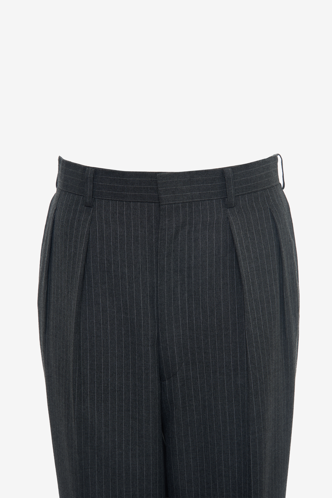 Sinatra Stripe Trousers