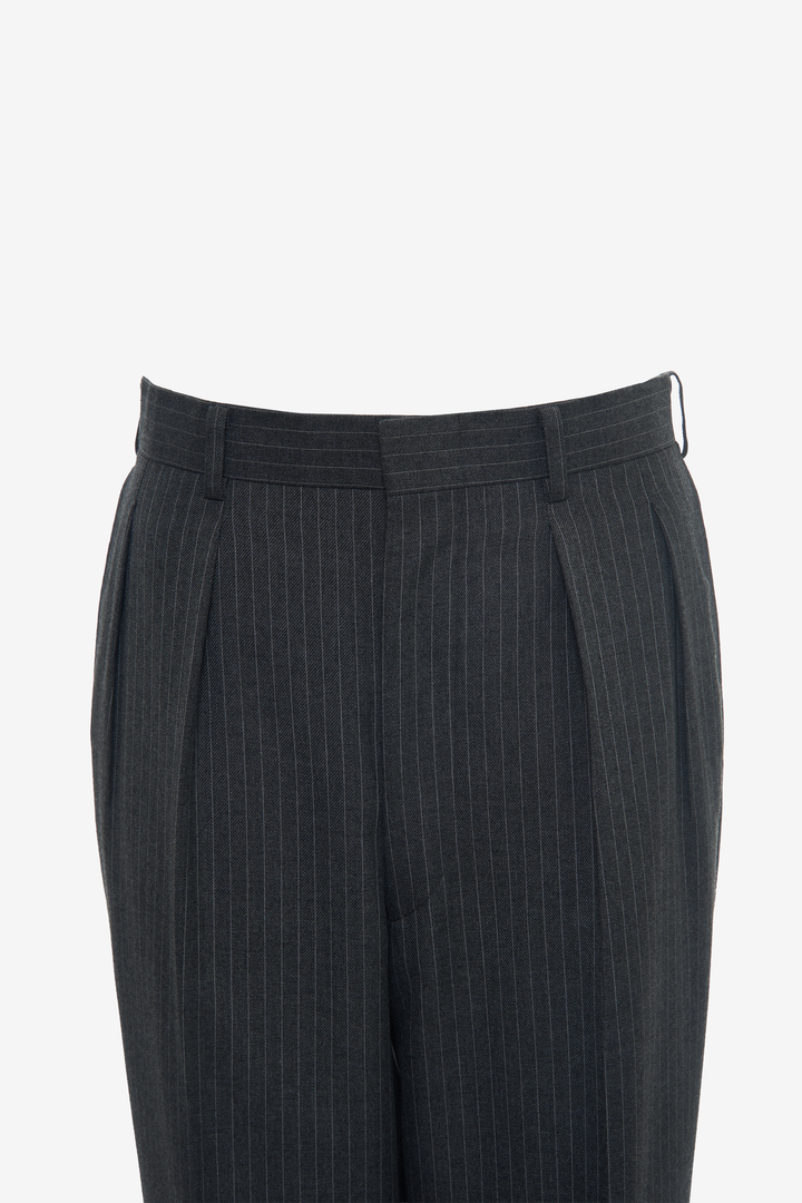 Sinatra Stripe Trousers