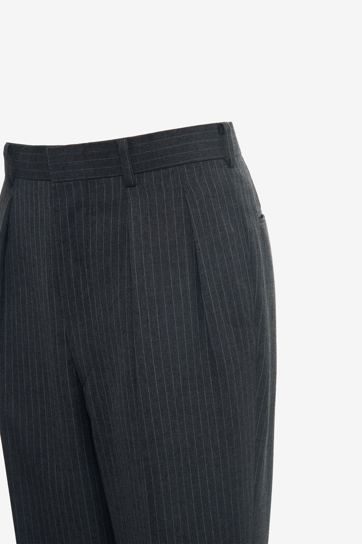 Sinatra Stripe Trousers