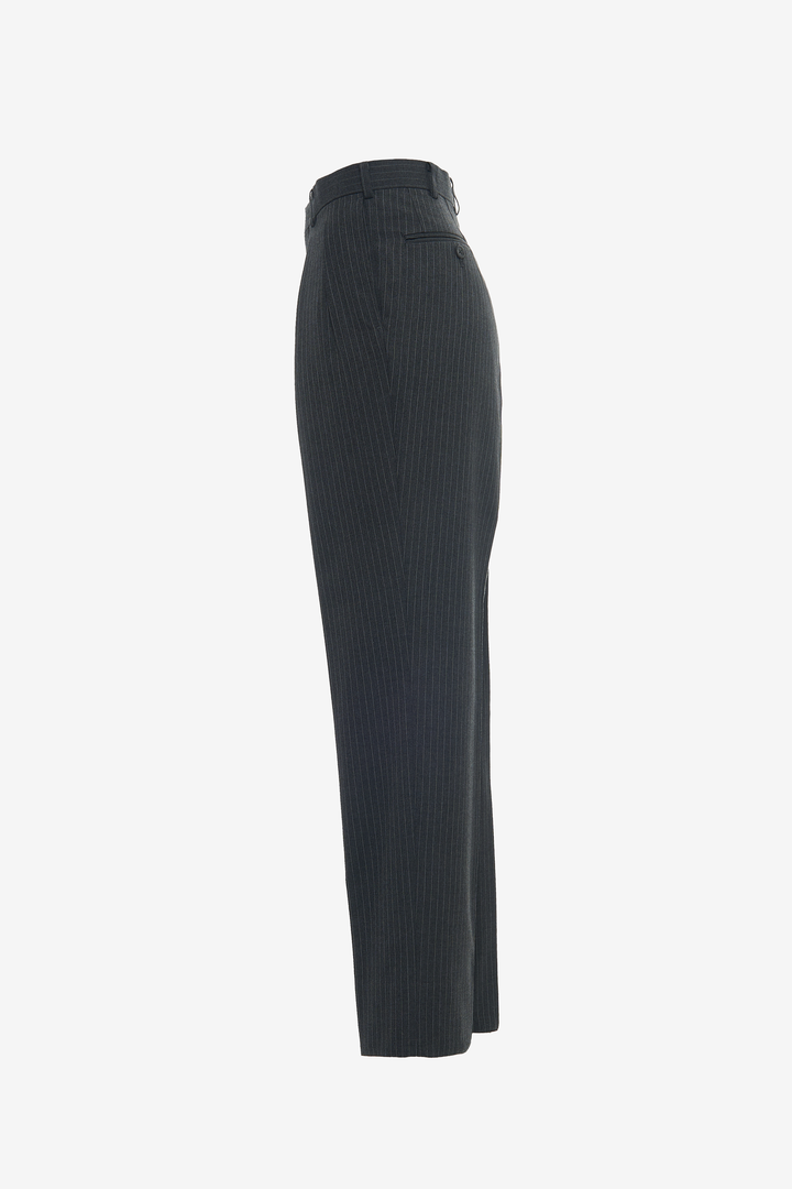 Sinatra Stripe Trousers