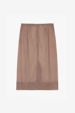Skin Skirt