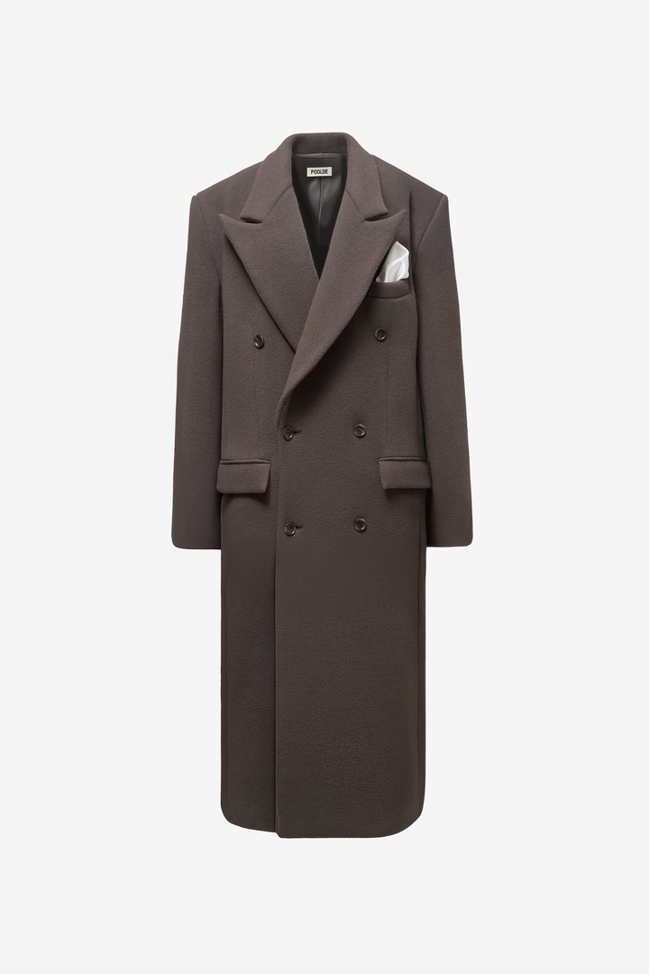 Supper Club Coat
