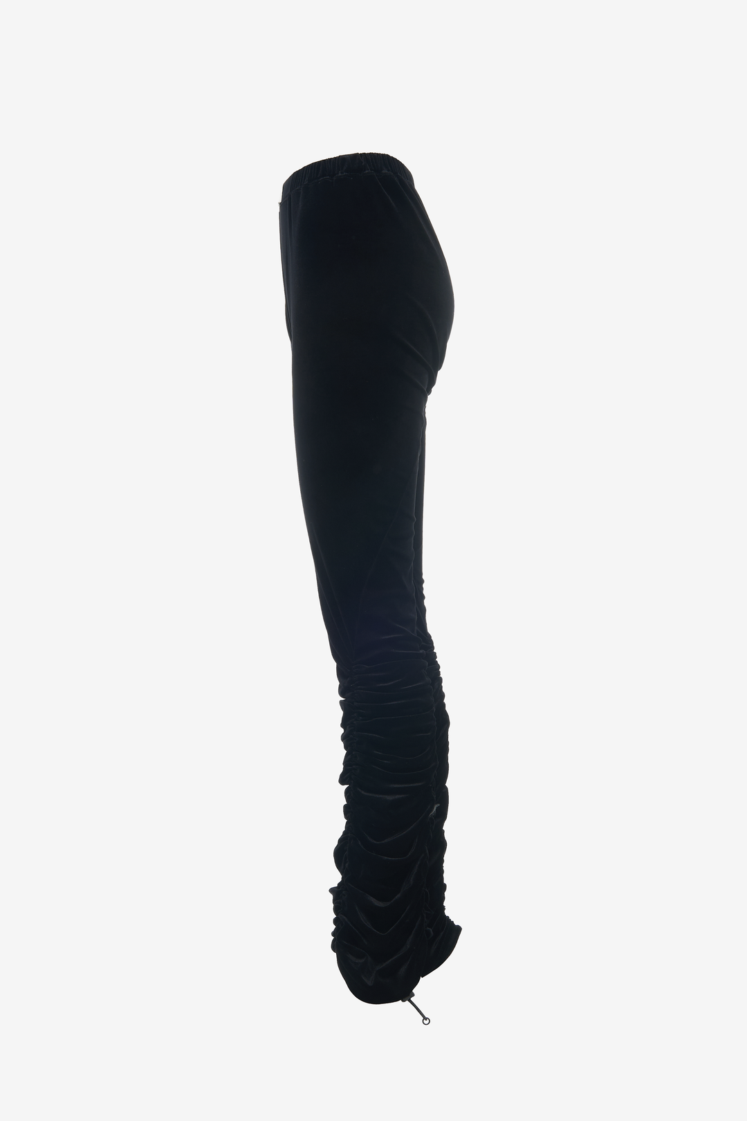 Velour Leggings
