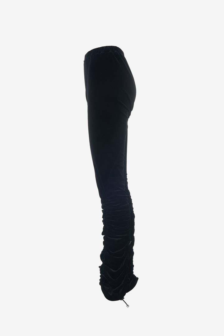 Velour Leggings