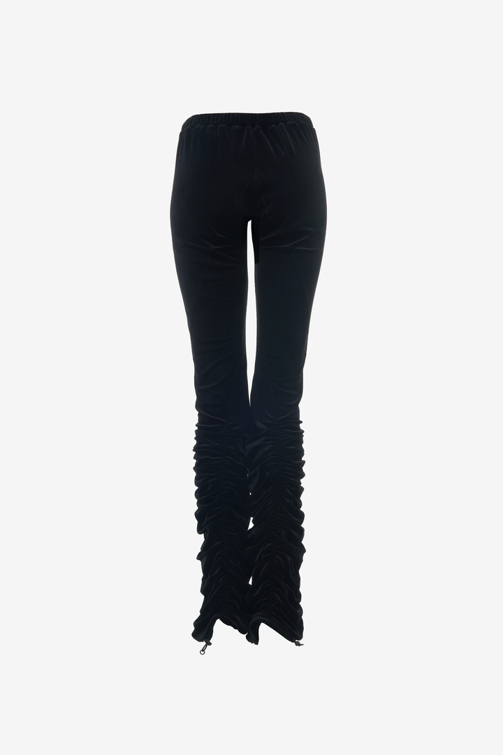 Velour Leggings