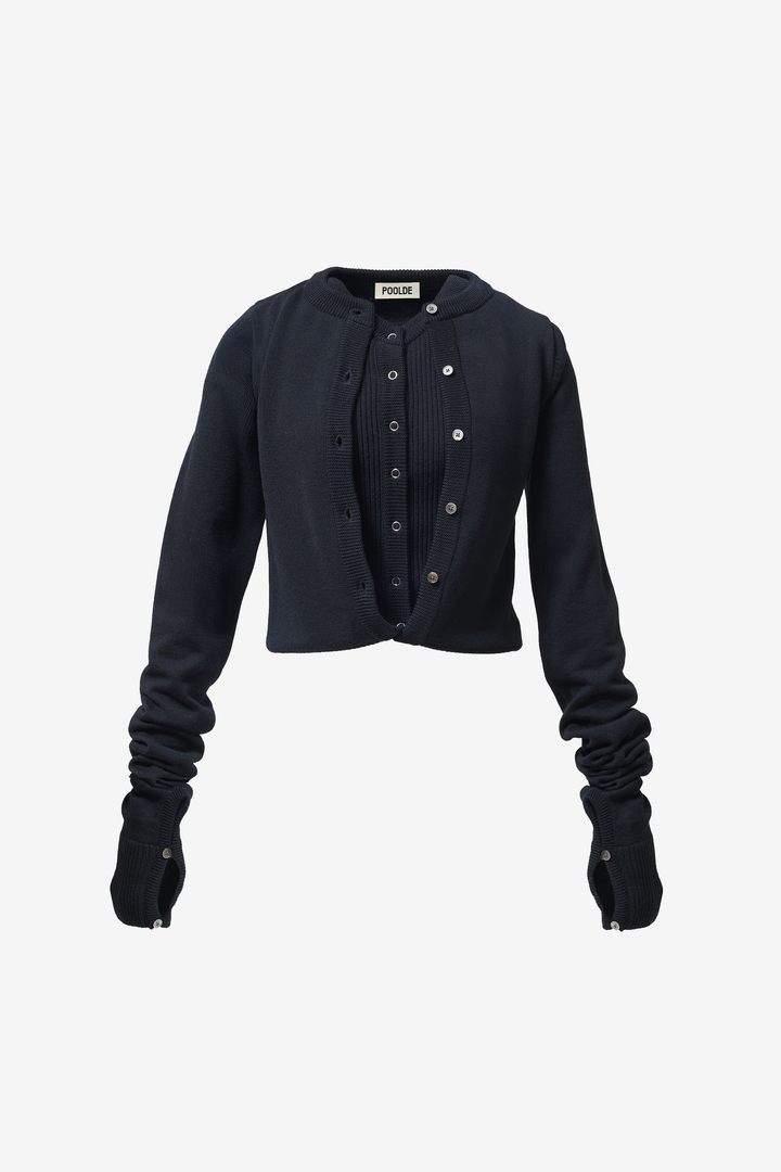 VersaLayer Cardigan