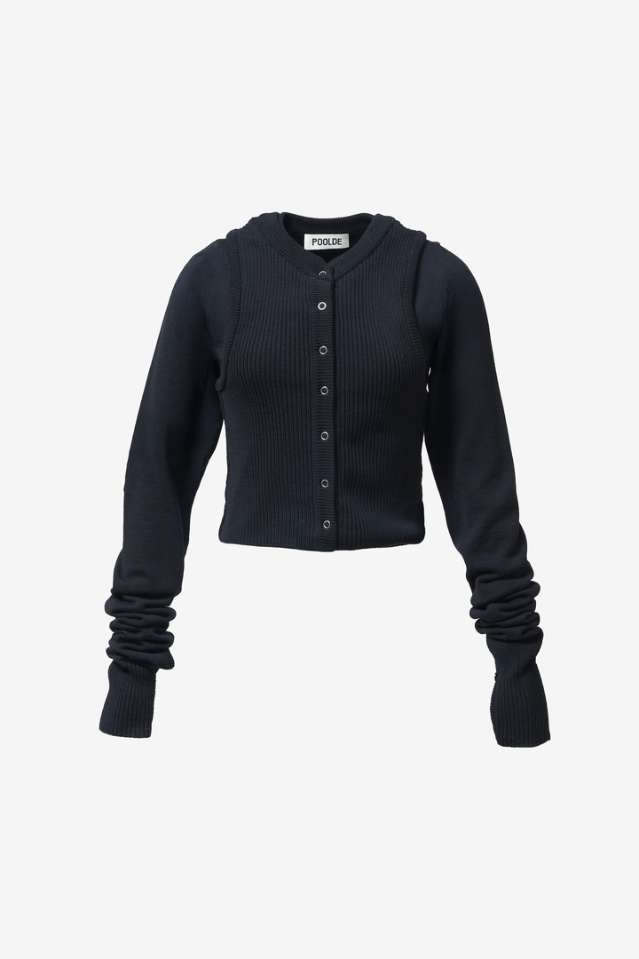 VersaLayer Cardigan