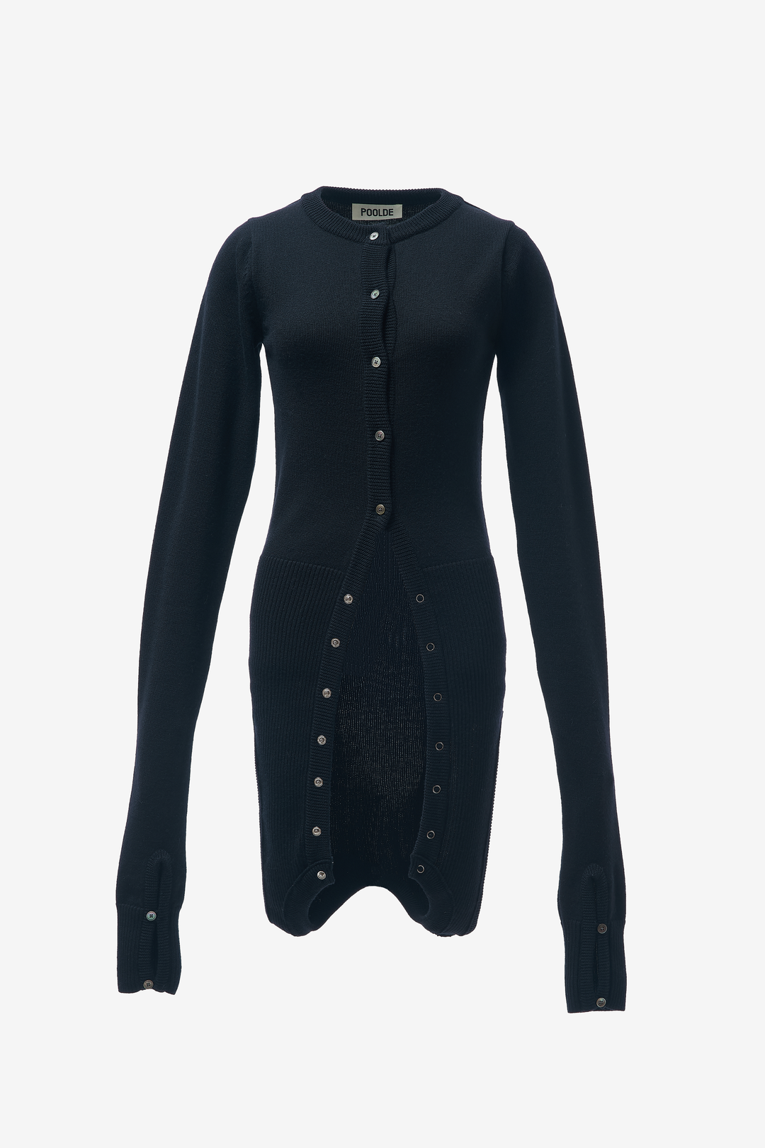 VersaLayer Cardigan