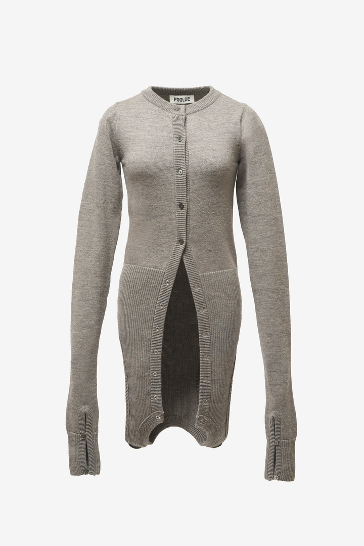 VersaLayer Cardigan