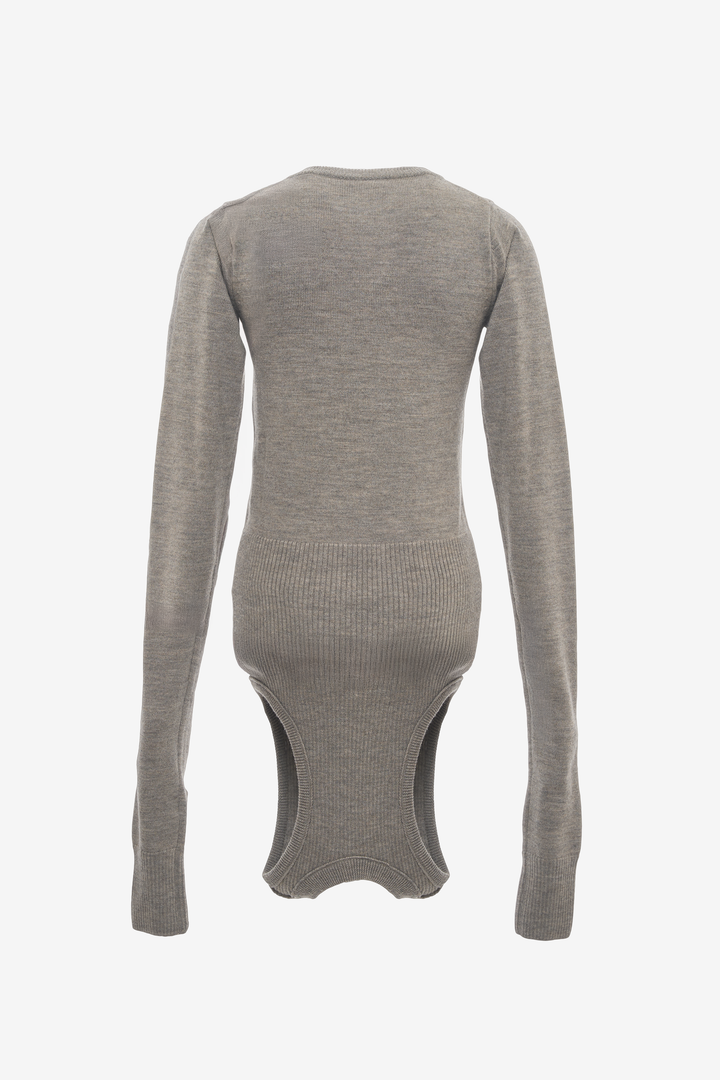 VersaLayer Cardigan