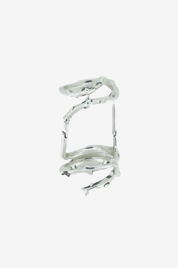 THORN WRAP RING