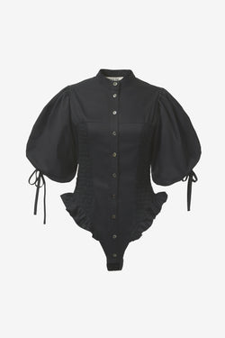 Romantic Body Suits