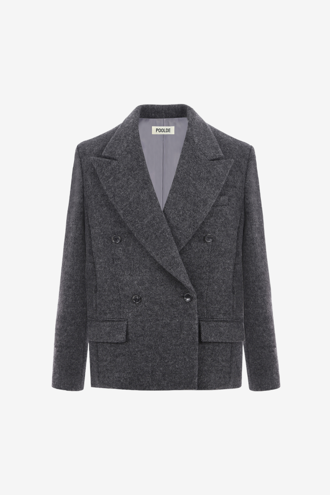 Limpet Tailor Coat