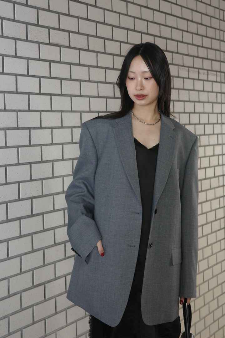 BIG DADDY BLAZER