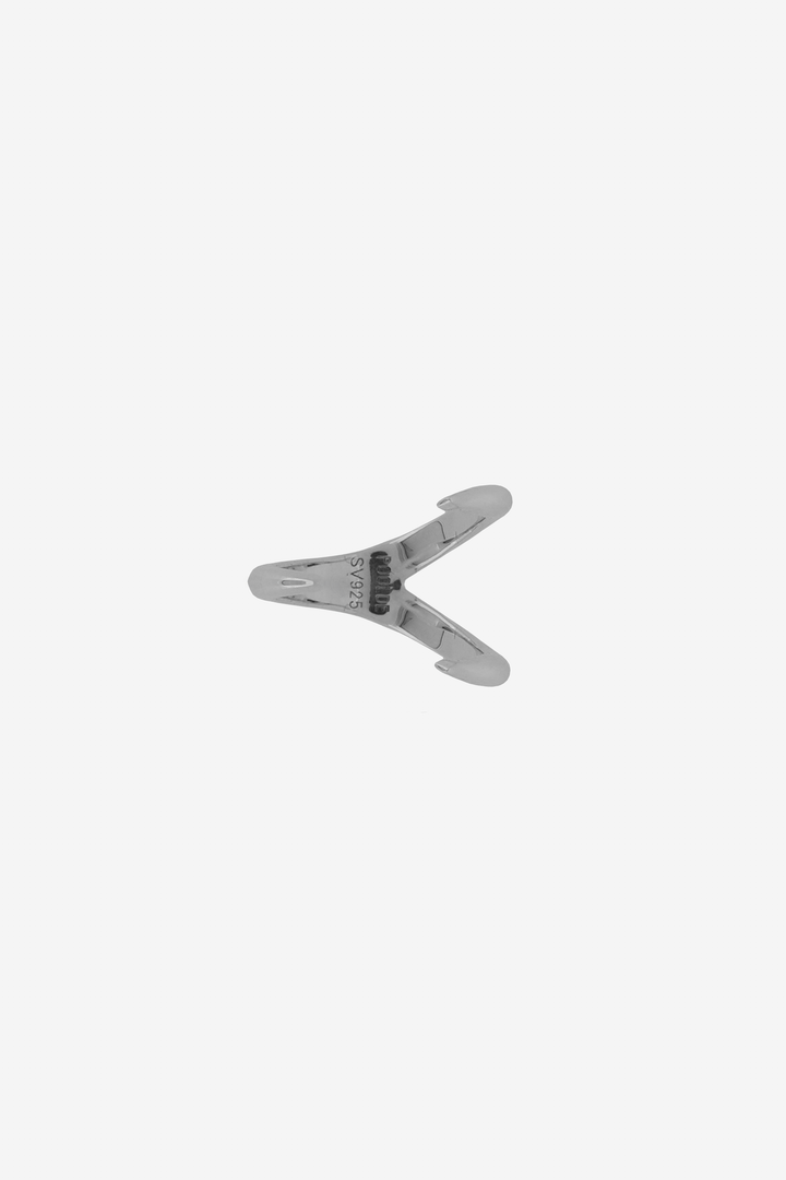 Raptor Perched Ring