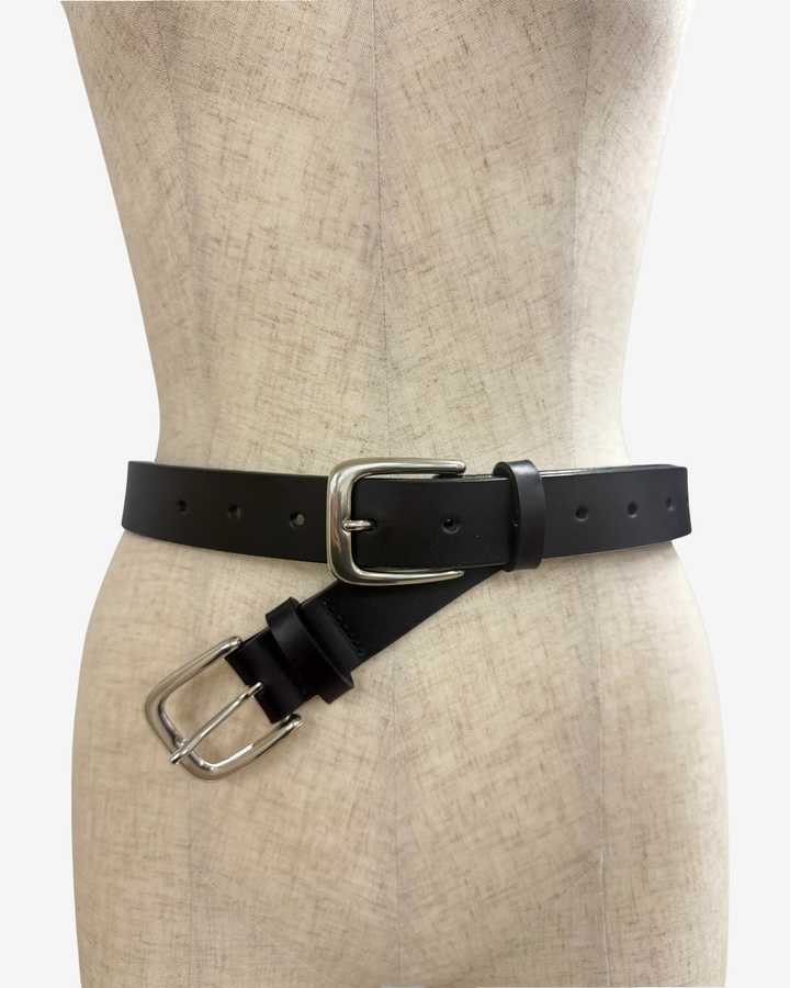 Double Take Belt Narrow