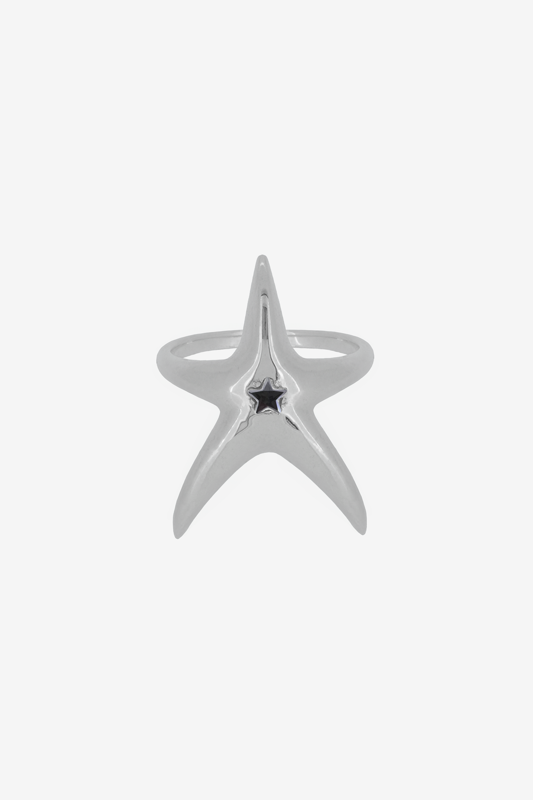 STAR GEM RING