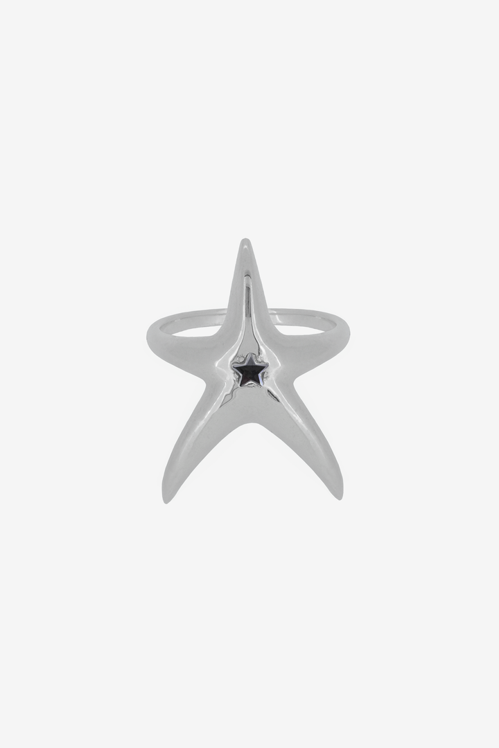 STAR GEM RING