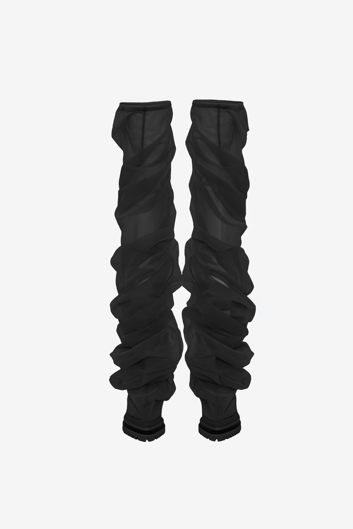 SHEER VORTEX BOOTS
