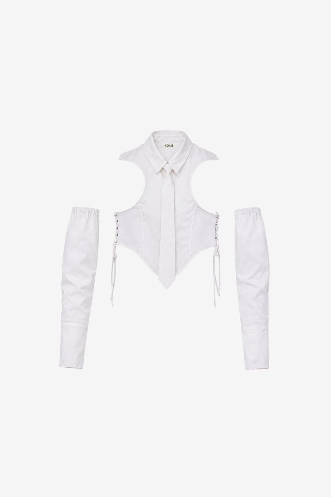 FRAGMENT SHIRT SET