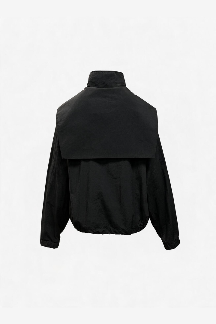 SAILOR NYLON BLOUSON