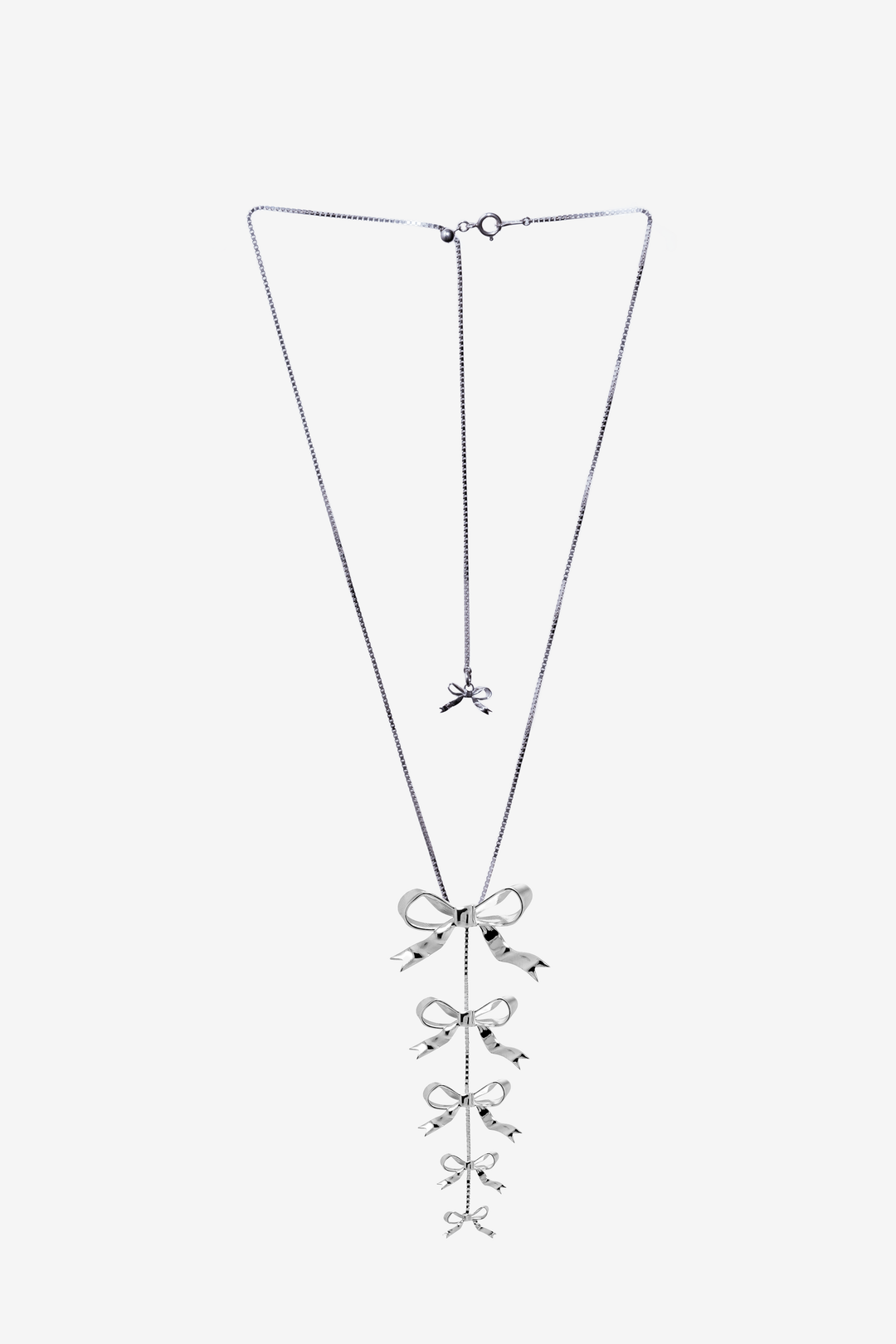 COPY & PASTE NECKLACE
