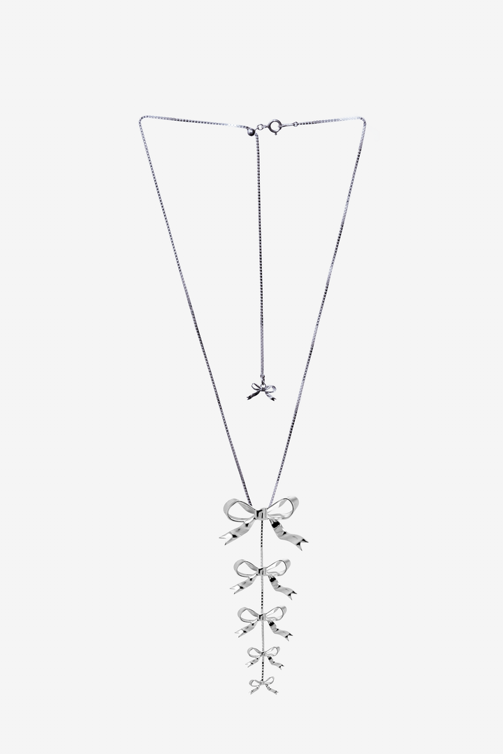 COPY & PASTE NECKLACE