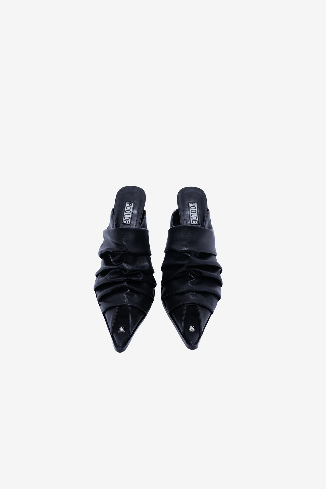 MELTED MULES