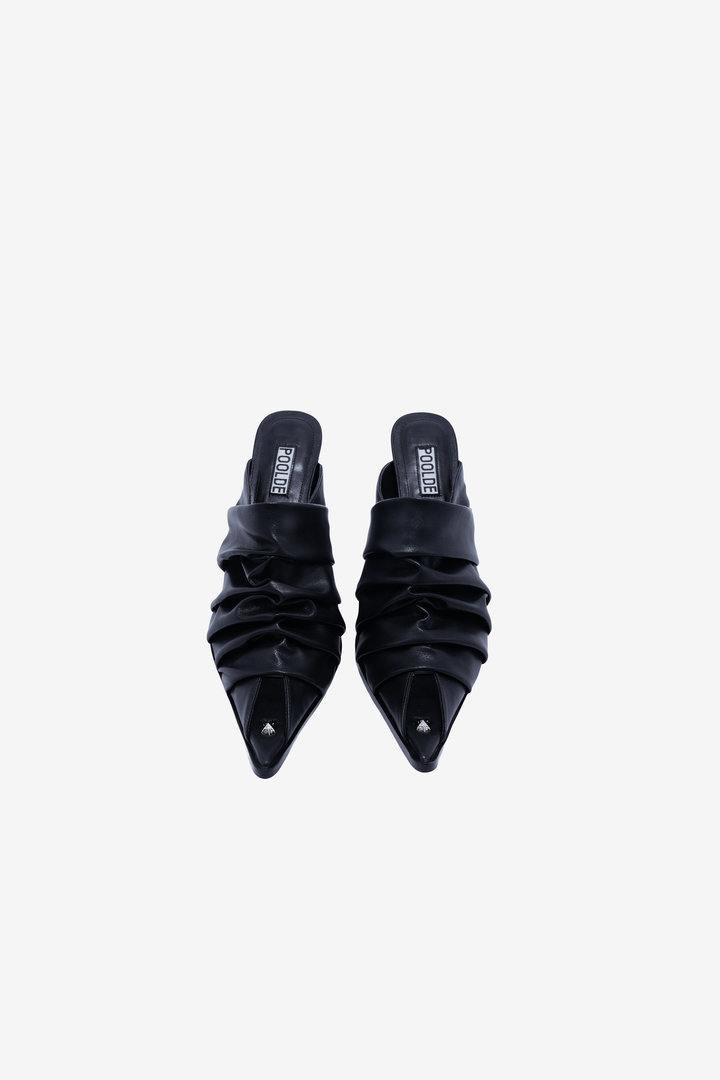 MELTED MULES
