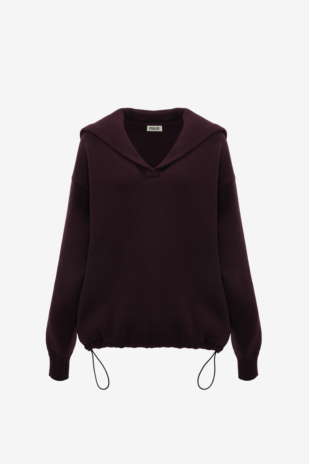 Sailor Shawl Knit