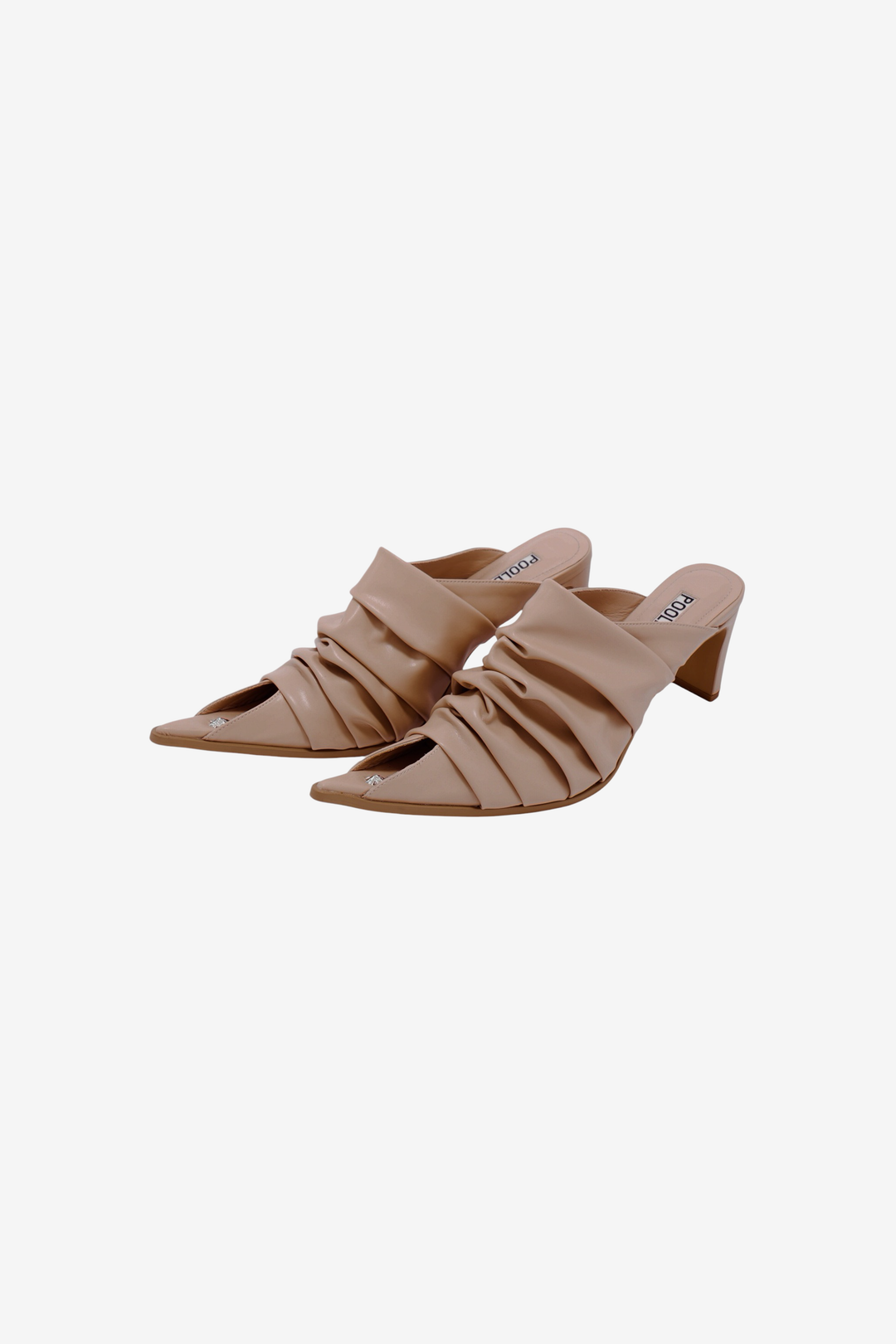 MELTED MULES