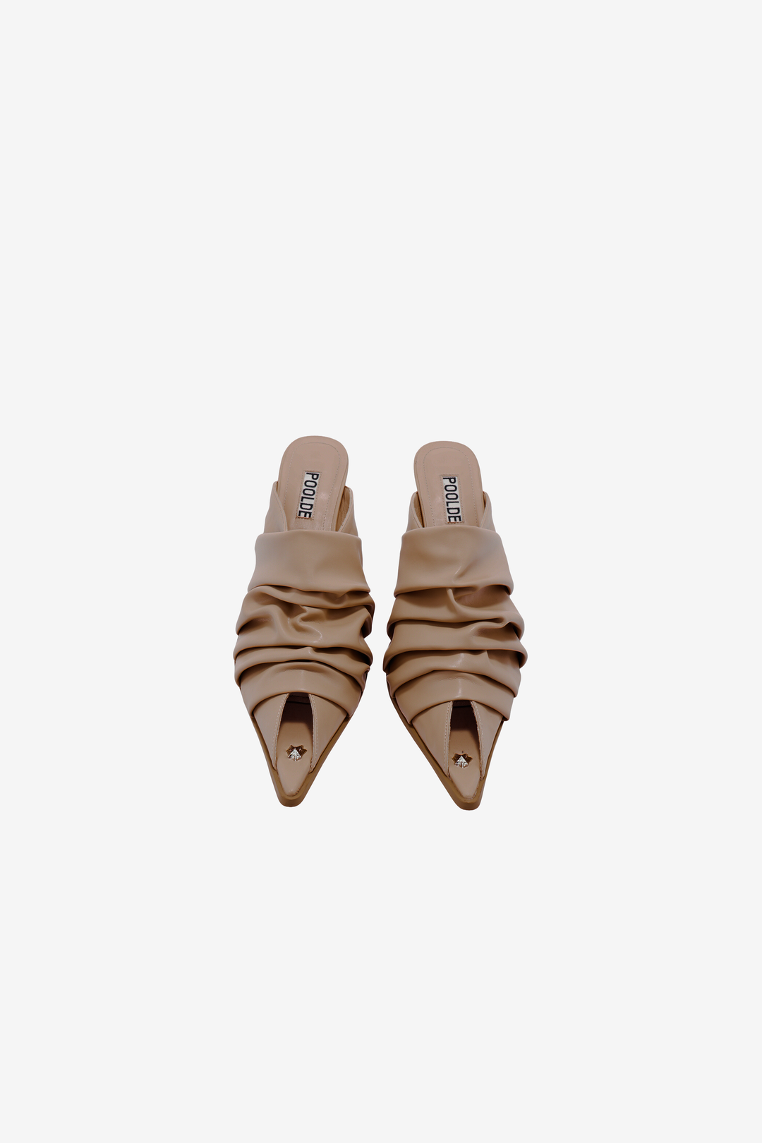 MELTED MULES