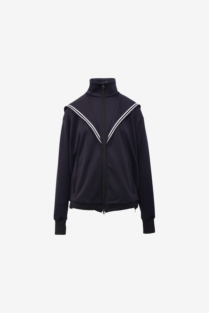 Naval Track Jacket