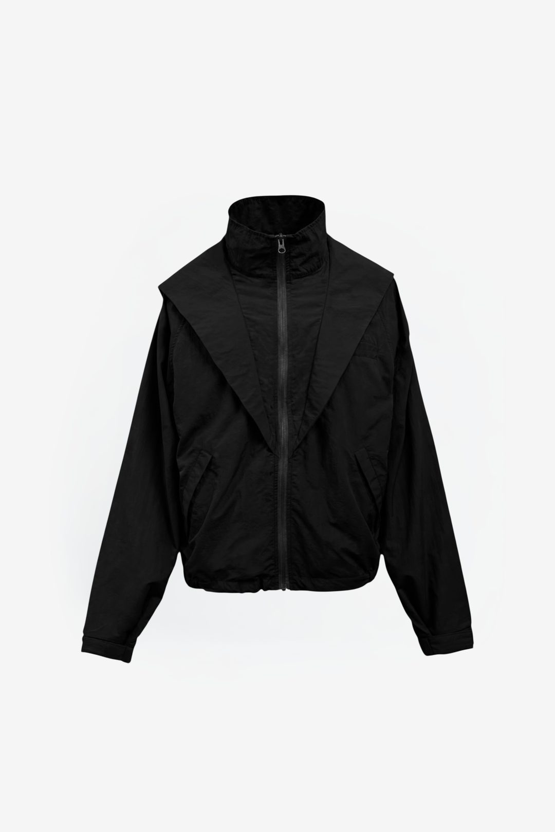 SAILOR NYLON BLOUSON