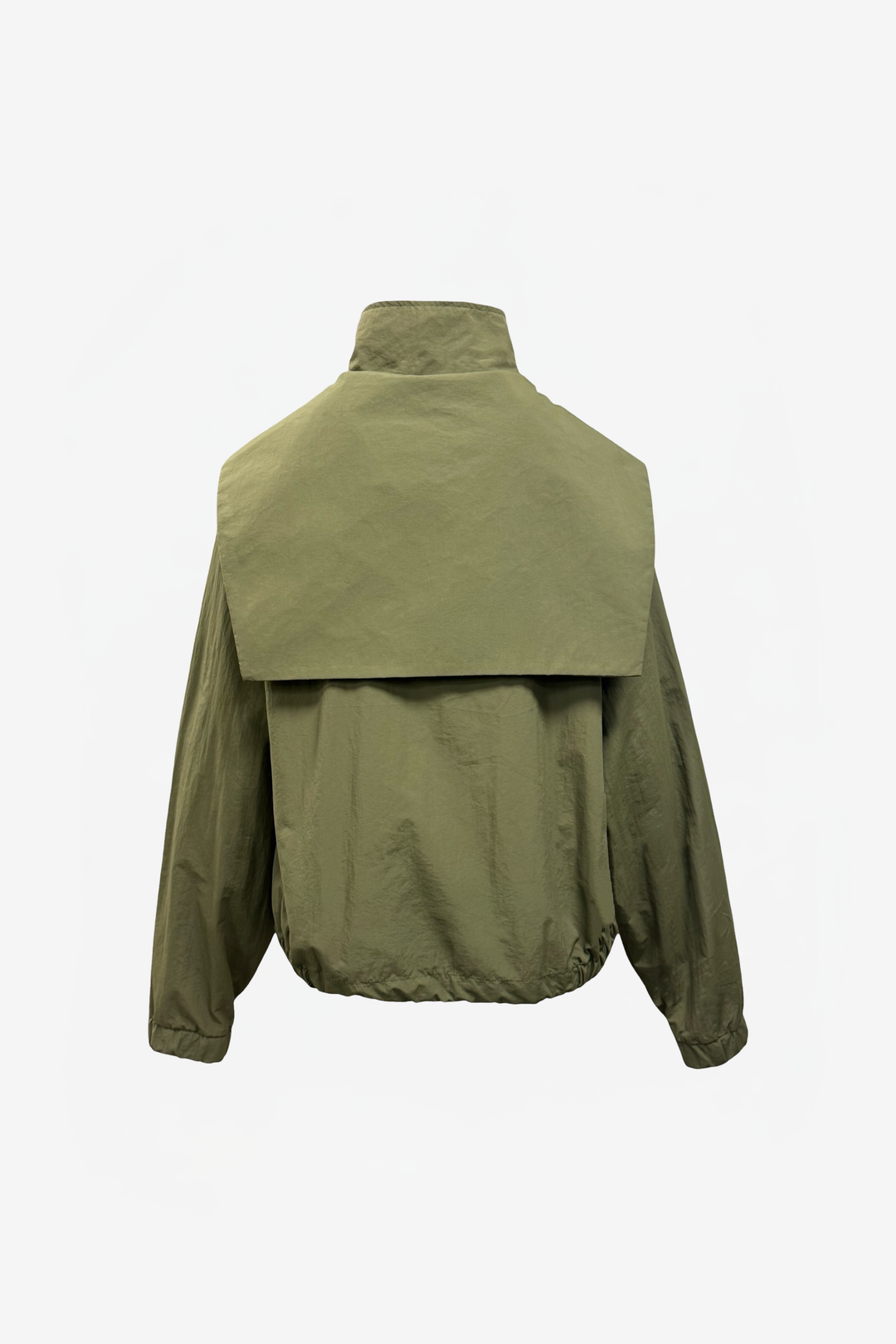 SAILOR NYLON BLOUSON
