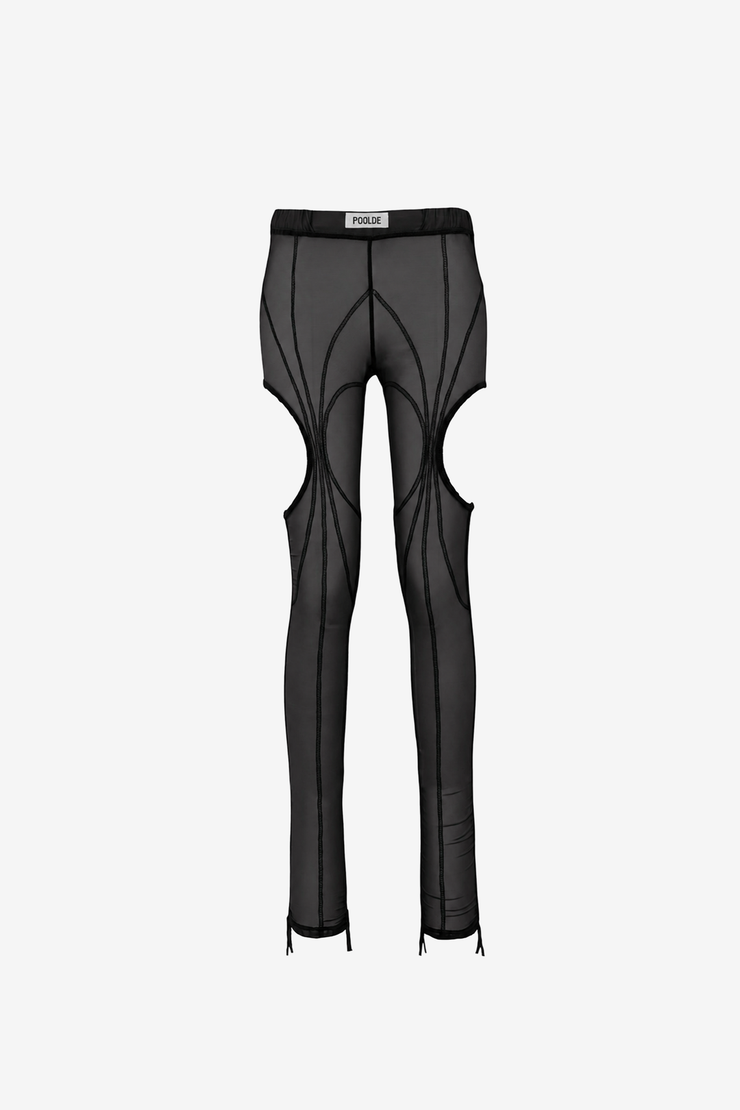 VENT LEGGINGS
