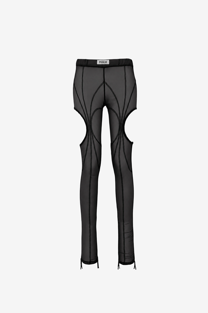 VENT LEGGINGS