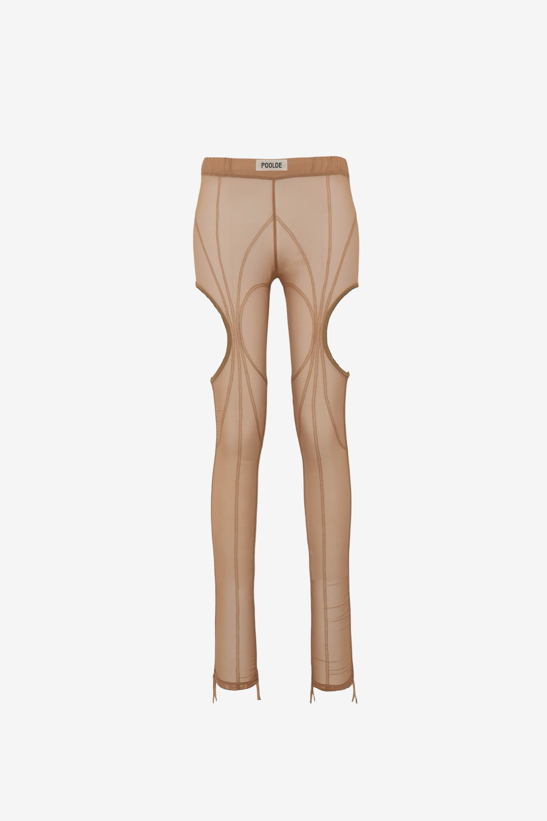 VENT LEGGINGS